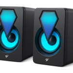 Havit SK210 Mini Pro 2.0 RGB Gaming Speaker