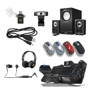 Computer Accessories