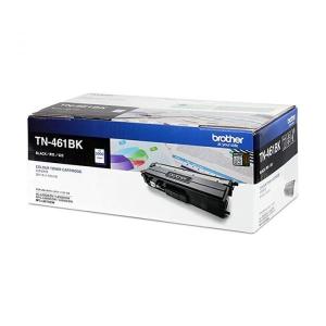 Brother TN-461 Black Original Toner Cartridge ( With the Set)