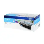 Brother Original Colour Toner 461 Cyan ( With The Set)