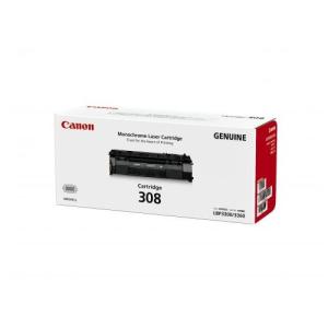 Canon 308 Original Toner Cartridge