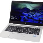 HP EliteBook 840 G5 – Premium Business Laptop