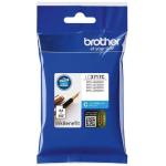 Brother Ink Cartridge 3717 Cyan Original (With The Set)