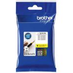 Brother Ink Cartridge 3717 Yellow Original (With The Set)