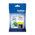 Brother Ink Cartridge 472XL Yellow Original (With The Set)