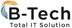 B-Tech Solution