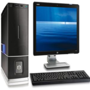 Desktop Computers