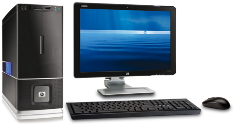 Desktop Computers
