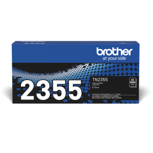 Brother TN-2355 Original Toner Cartridge