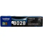 Brother TN-B028 Original Black Toner Cartridge