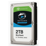 Seagate SkyHawk 2TB 3.5" Surveillance Hard Drive