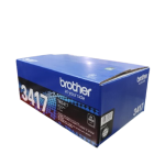 Brother  Original Toner Cartridge TN-3417